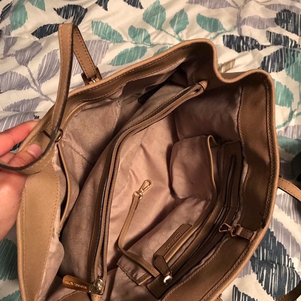 Michael Kors purse